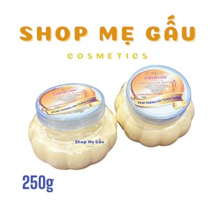 Kem trái Bí Linh chi vàng 250g( new)
