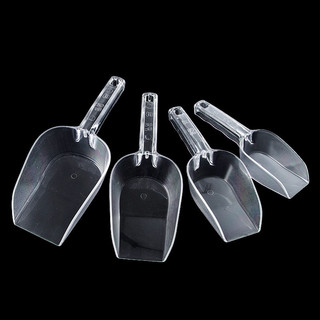 Xẻng xúc bột nhựa