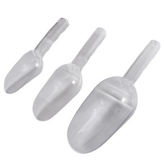 Xẻng xúc bột nhựa