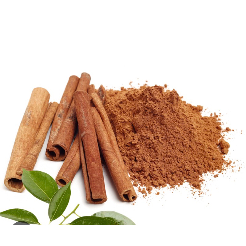 Bột quế làm bánh 100g