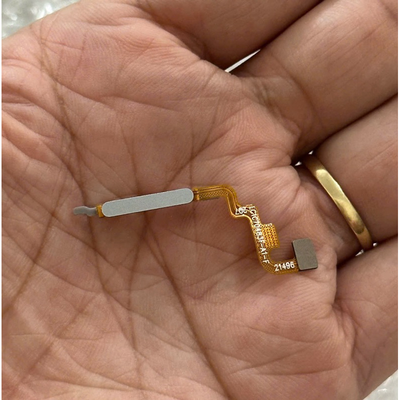 Vân tay xiaomi poco m4 pro / Cáp vân tay m4 pro 4g