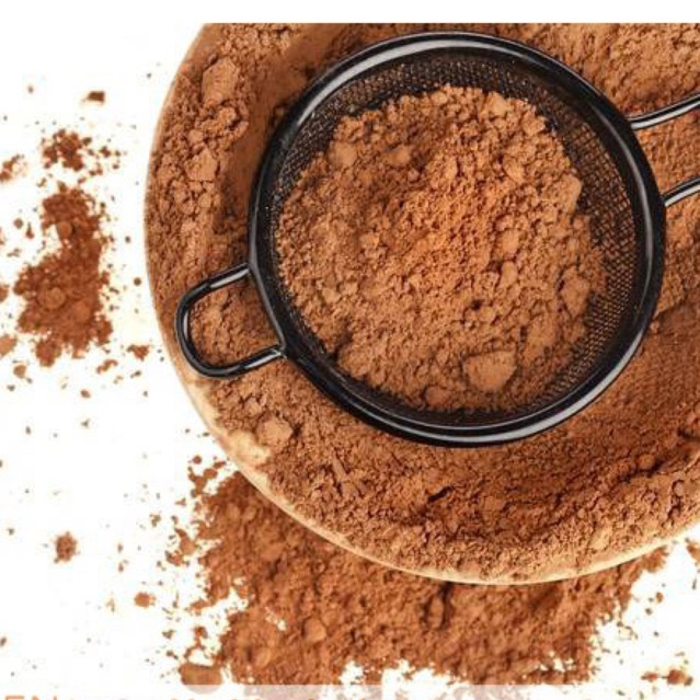 Bột cacao nguyên chất 100g