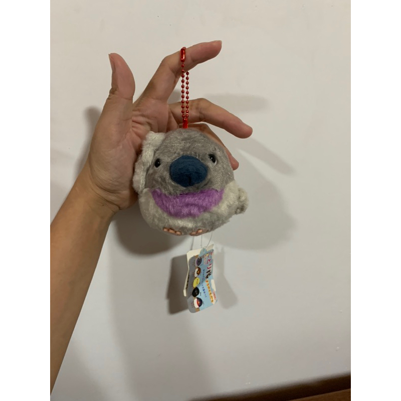 chim amuse móc treo