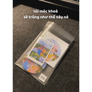 Móc khóa vẽ theo yêu cầu (2 mặt)