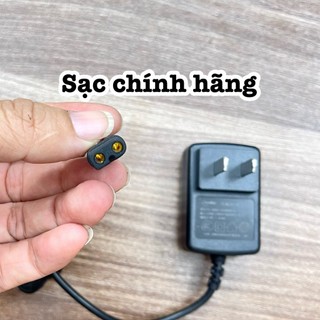 ✅CODOS Pin Tông Đơ T6 800mAh Chính Hãng Thay Thế Pin Cũ 2h Sạc Nhanh Chất Lượng Cao