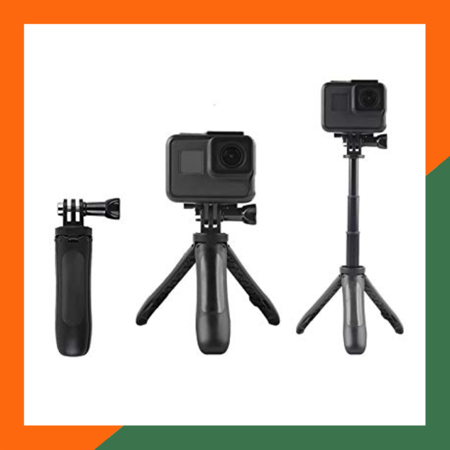 Shorty cho Gopro, Osmo Action, Sjcam