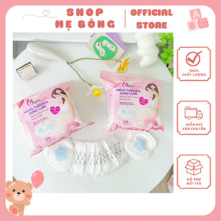  Miếng lót thấm sữa Mami  Bịch 32  108 miếng  