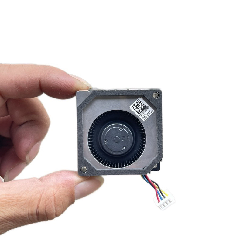 Quạt tản nhiệt sò cho laptop thiết bị nhỏ 5v 0,34a 45x45x10mm Nidec Chính Hãng