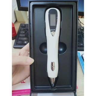 Máy Đốt Nốt Ruồi 9 Cấp Độ Có Đèn Hỗ Trợ (Hộp Đen)