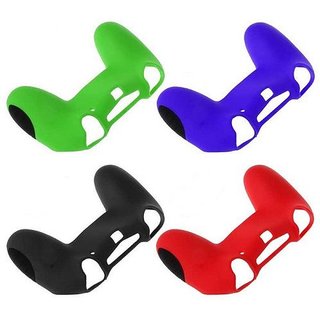 Bọc Silicone Cho Tay Cầm PS4 (DualShock 4 Controller)