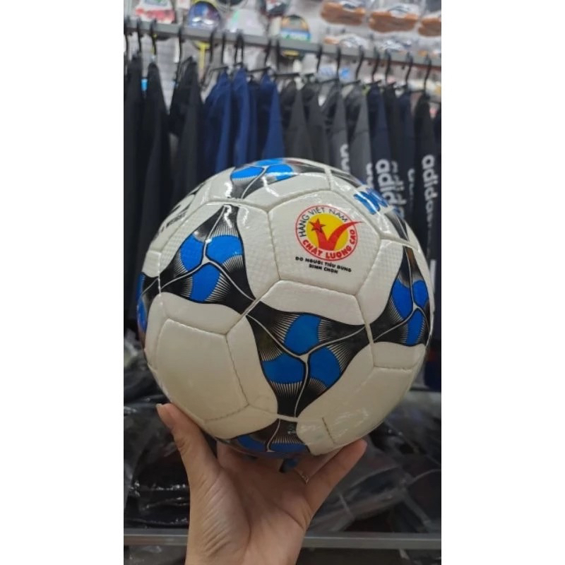 banh đá động lực Chính Hãng 3.05 số 4 và Số 5( tặng lưới +kim bơm )