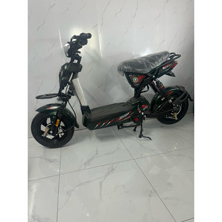  Xe đạp điện cho học sinh cấp 2 cấp 3 sinh viên giá rẻ 133S mới nhất 2024 HỖ TRỢ PHÍ VẬN CHUYỂN  