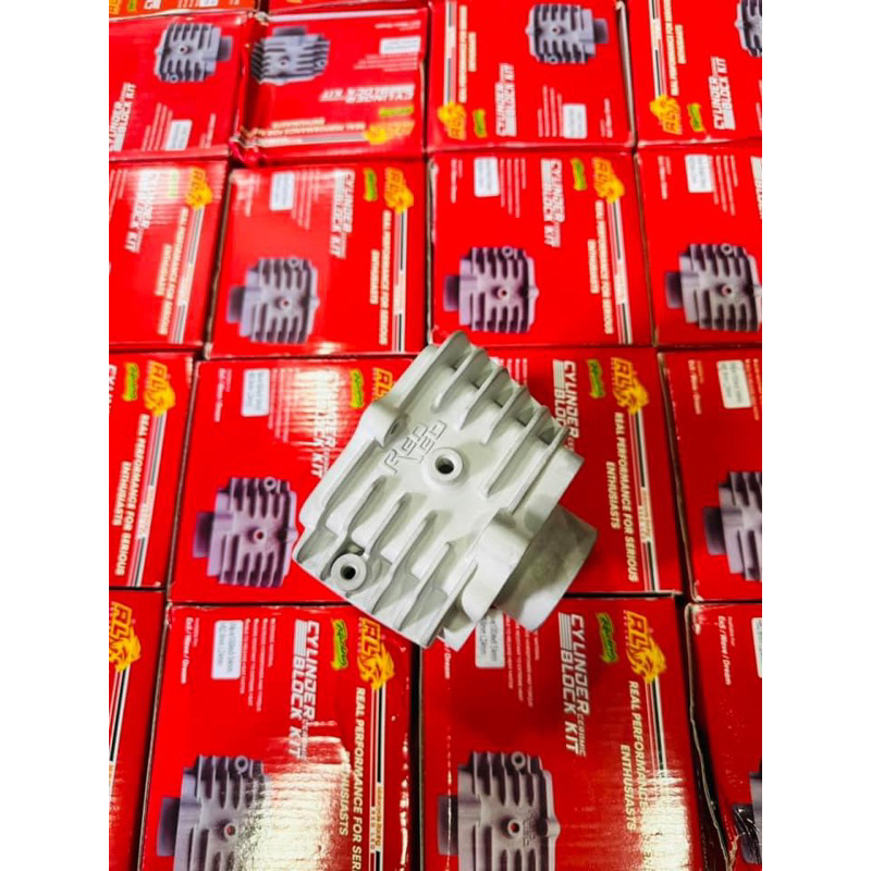 Lòng Kiếng 54 REDLEO Cho Wave Dream Cub 67