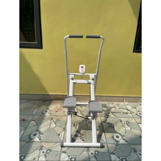 MÁY LEO BẬC THANG, MÁY TẬP MÔNG, MÁY LEO CẦU THANG TẠI NHÀ GẤP GỌN, MÁY TẬP THỂ DỤC