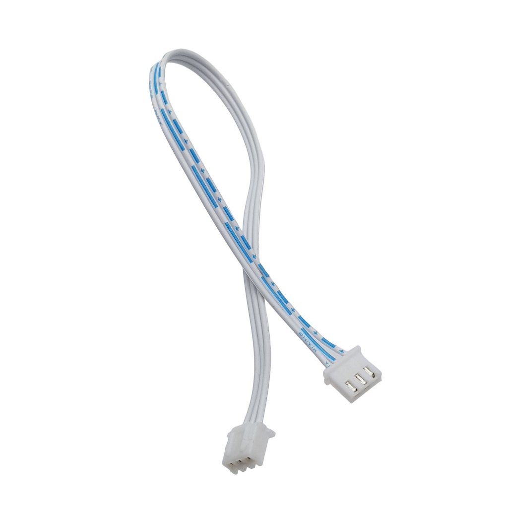 Combo Dây Bus XH2.54-3P 30Cm (4 Cái)