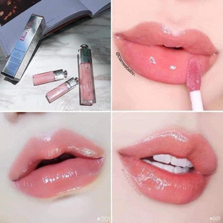 [ 2ml  ] Son Dưỡng Môi Dior Addict Lip Maximizer Mini