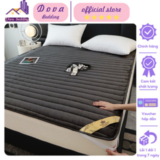 Thảm nỉ trải giường KIRKLAND QUEEN mùa đông cao cấp nhập khẩu kèm túi sách tiện lợi,Chất liệu nỉ mềm mại không rụng