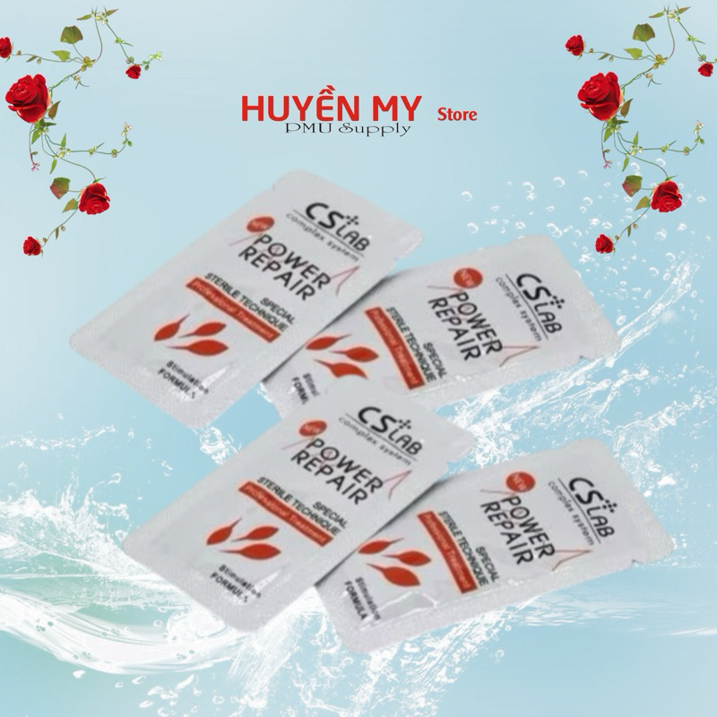 Dưỡng Cslab Chính Hãng