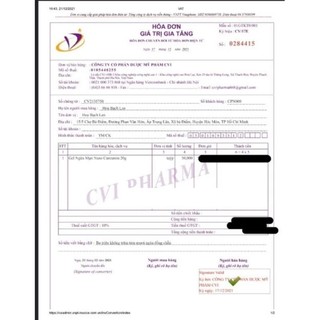 Decumar Hết Mụn Viêm Hết Thâm Sẹo