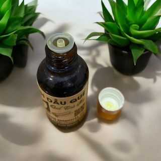Tinh dầu quế Trà My - Minh Phúc 20ml
