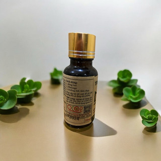 Tinh dầu quế Trà My - Minh Phúc 20ml