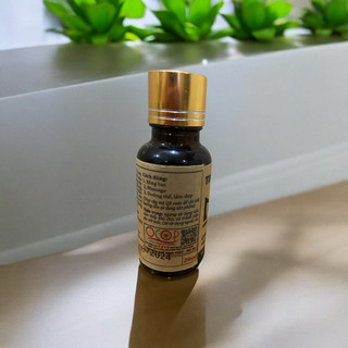 Tinh dầu quế Trà My - Minh Phúc 20ml