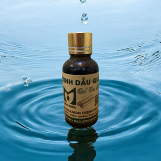 Tinh dầu quế Trà My - Minh Phúc 20ml