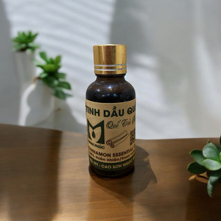 Tinh dầu quế Trà My - Minh Phúc 20ml