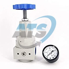 ATS_Van điều áp cao áp QTYH-15 ( Ren 21mm )