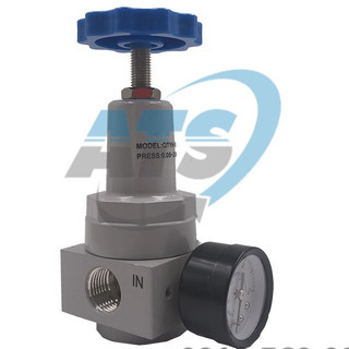 ATS_Van điều áp cao áp QTYH-15 ( Ren 21mm )