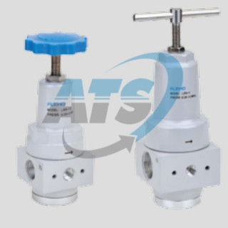 ATS_Van điều áp cao áp QTYH-15 ( Ren 21mm )