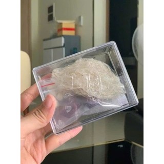 Hộp đựng đường vuông/tròn