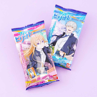  Thẻ Nhân Phẩm | Pack Random của Blue Period Wafer 