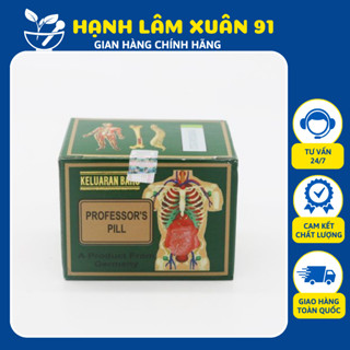 Não Khớp Đức Xanh Hỗ Trợ Xương Khớp Chính Hãng Malaysia