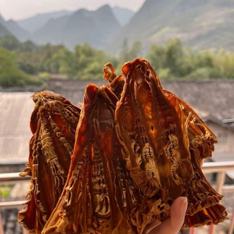 Măng khô, măng Tết , măng khô tự nhiên,  măng khô Điện Biên