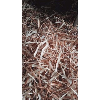 Sâm cau đỏ rừng (khô) Tây Bắc