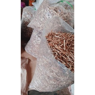 Sâm cau đỏ rừng (khô) Tây Bắc