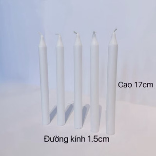 𝐍𝐄̂́𝐍 𝐏𝐇𝐔̣𝐂 𝐒𝐈𝐍𝐇, NẾN TRẮNG, ĐÈN CẦY