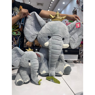 VOI CON VOI MẸ