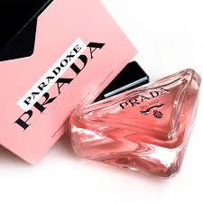 Nước Hoa Nữ Prada Paradoxe Eau De Parfum 50ml