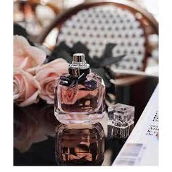 Nước Hoa Yves Saint Laurent Mon Paris EDP