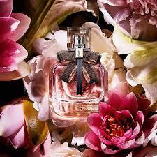 Nước Hoa Yves Saint Laurent Mon Paris EDP
