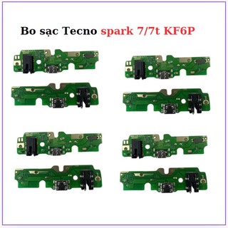 Bo Sạc Tecno Spark 7,Spark 7T