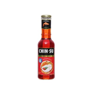 Nước mắm chinsu hương cá hồi chai 500ml - SHOP THU QUÂN