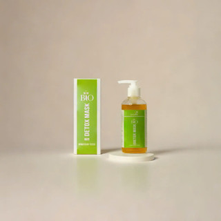 Thải Độc Bio DETOX MASK Bio