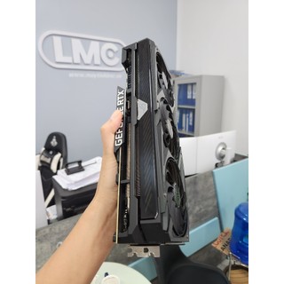 VGA Asus ROG STRIX RTX 3070 OC 8G (Đã qua sử dụng - BH 03 Tháng)