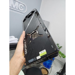 VGA Asus ROG STRIX RTX 3070 OC 8G (Đã qua sử dụng - BH 03 Tháng)
