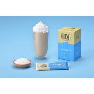 Cà Phê Cappuccino Dừa Archcafe (20G x 12 Gói)