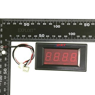 Đồng Hồ Đo Áp DC 5135A 300-500V