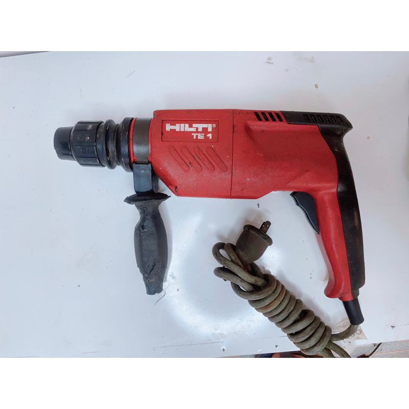 khoan bêtong HILTI TE1